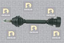 DA SILVA S.A.S. 439T