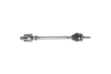 DA SILVA S.A.S. 4400AT