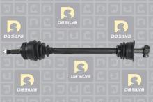DA SILVA S.A.S. 4401AT