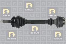 DA SILVA S.A.S. 4402AT