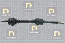 DA SILVA S.A.S. 4402ATP