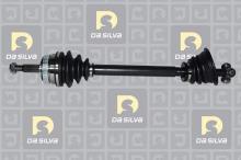 DA SILVA S.A.S. JC4403A