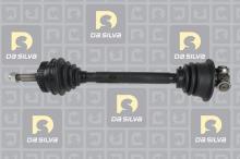 DA SILVA S.A.S. 4405AT