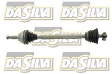 DA SILVA S.A.S. 4409T