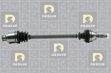 DA SILVA S.A.S. JC440