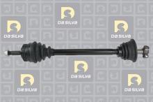 DA SILVA S.A.S. 4413AT