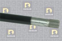 DA SILVA S.A.S. 4418T