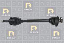 DA SILVA S.A.S. 4421AT