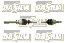 DA SILVA S.A.S. JC4423