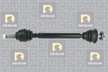 DA SILVA S.A.S. JC4424