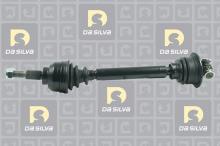 DA SILVA S.A.S. JC4426