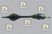 DA SILVA S.A.S. 4429T