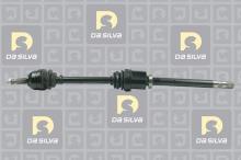 DA SILVA S.A.S. JC4433