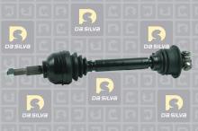 DA SILVA S.A.S. 4435T