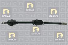 DA SILVA S.A.S. 4440T