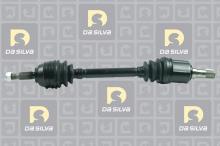 DA SILVA S.A.S. 4441T