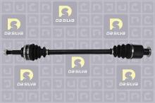 DA SILVA S.A.S. 4444AT