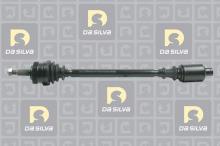DA SILVA S.A.S. 4446AT