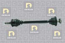 DA SILVA S.A.S. 4447AT