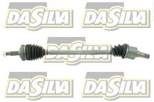 DA SILVA S.A.S. 4448AT