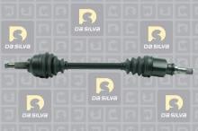 DA SILVA S.A.S. 4449T