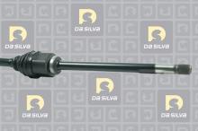 DA SILVA S.A.S. 4450ATP