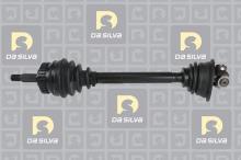 DA SILVA S.A.S. JC4451A