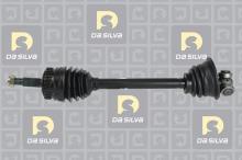 DA SILVA S.A.S. 4453AT