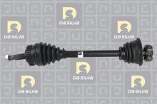 DA SILVA S.A.S. 4459AT