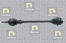 DA SILVA S.A.S. JC4466A