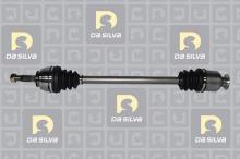 DA SILVA S.A.S. JC4466