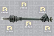 DA SILVA S.A.S. JC4467A