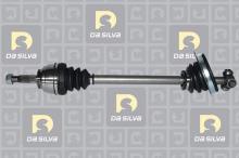 DA SILVA S.A.S. JC4467