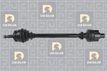 DA SILVA S.A.S. 4468AT2