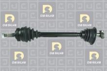 DA SILVA S.A.S. 4469AT2