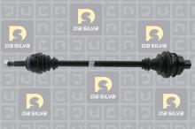 DA SILVA S.A.S. 446T