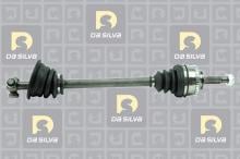 DA SILVA S.A.S. 4471AT