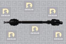 DA SILVA S.A.S. 4478AT
