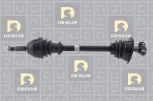 DA SILVA S.A.S. 447T