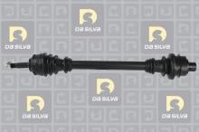 DA SILVA S.A.S. JC4470A