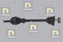 DA SILVA S.A.S. JC4471A