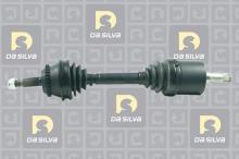 DA SILVA S.A.S. JC4487A