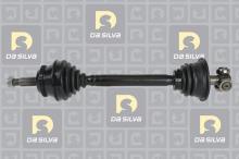 DA SILVA S.A.S. JC4489A