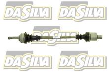 DA SILVA S.A.S. JC448B
