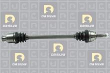 DA SILVA S.A.S. 448T