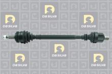DA SILVA S.A.S. JC4494A