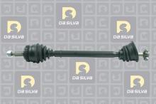 DA SILVA S.A.S. JC4495A