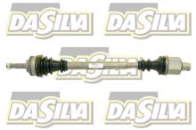 DA SILVA S.A.S. 4498AT