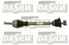 DA SILVA S.A.S. 4499AT
