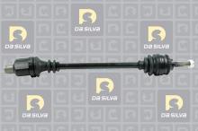 DA SILVA S.A.S. JC4502B